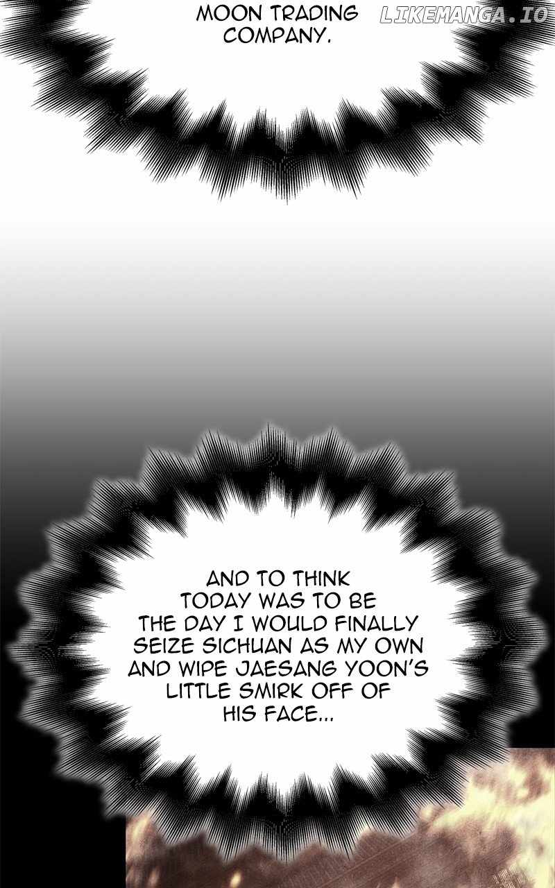 I Reincarnated As The Crazed Heir Chapter 138 11